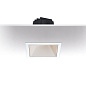 ART-SQ-180 LED светильник встраиваемый полуповоротный Downlight   -  Встраиваемые светильники 